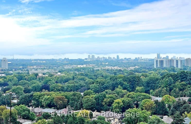 1909-115 Mcmahon Drive, Toronto | Image 1