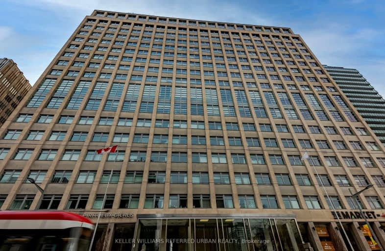 1226-111 St Clair Avenue West, Toronto | Image 1