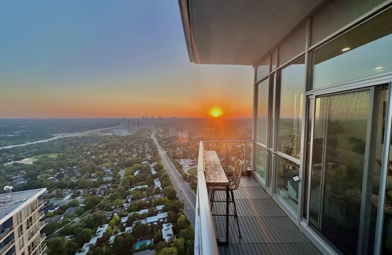 Ph 36-70 Forest Manor Road, Toronto | Image 1