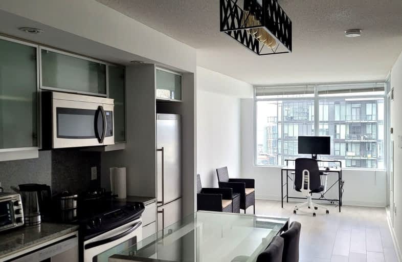 4309-25 Telegram Mews, Toronto | Image 1