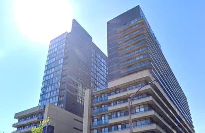 Lph07-36 Lisgar Street, Toronto | Image 1