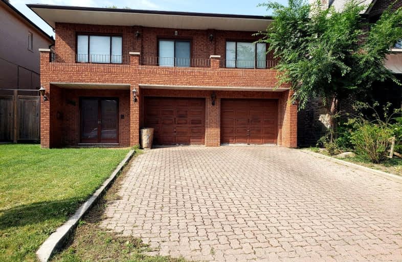 598 Glengrove Avenue, Toronto | Image 1
