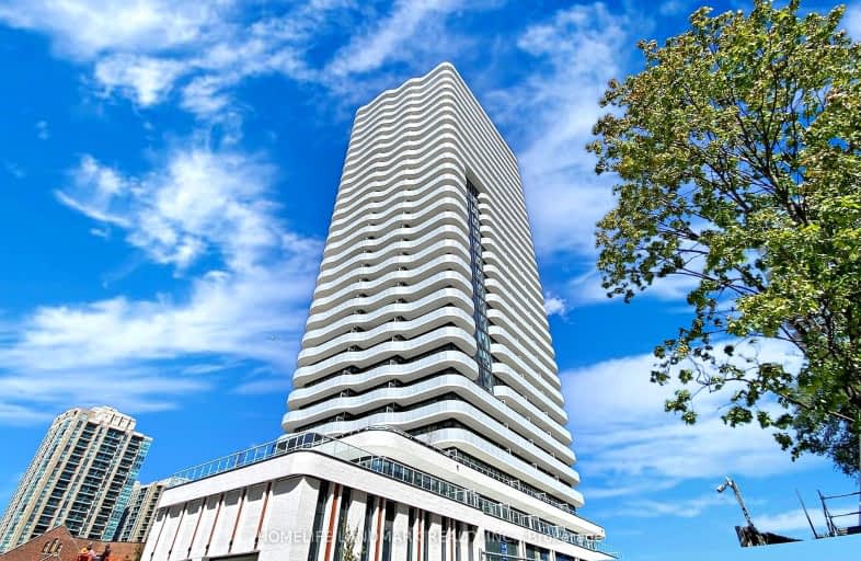 703-15 Holmes Avenue, Toronto | Image 1