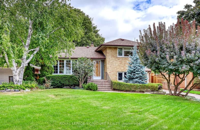17 Shaunavon Heights Crescent, Toronto | Image 1