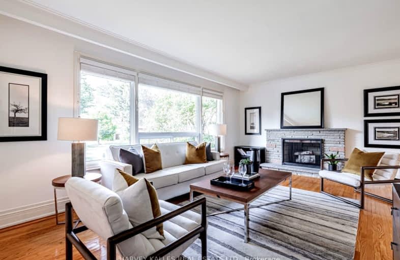 241 Horsham Avenue, Toronto | Image 1