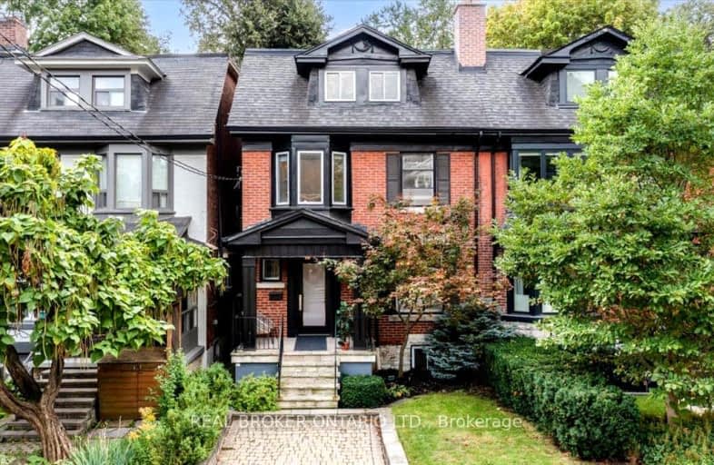 9 Duggan Avenue, Toronto | Image 1