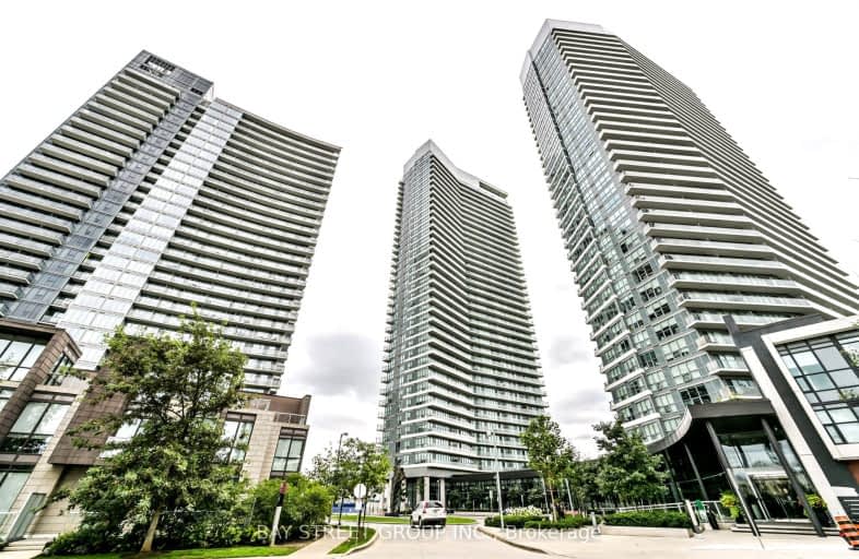 201-117 Mcmahon Drive, Toronto | Image 1