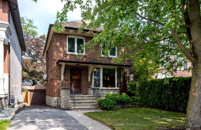 202 Snowdon Avenue, Toronto | Image 1
