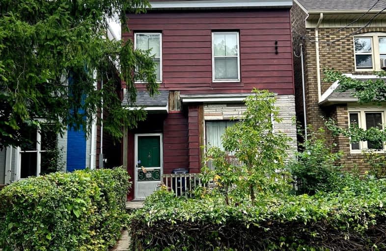269 Brunswick Avenue, Toronto | Image 1