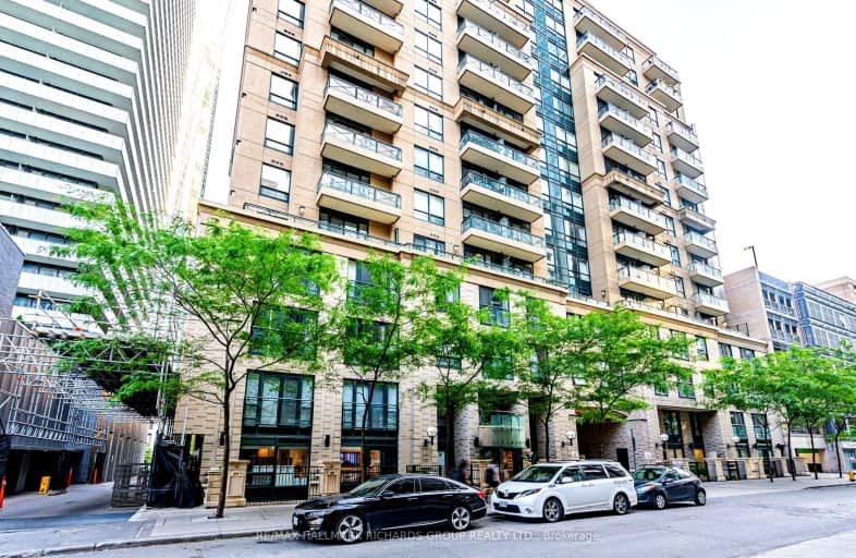 2002-35 Hayden Street, Toronto | Image 1