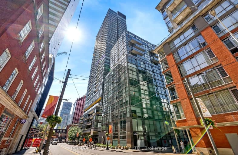 808-25 Oxley Street, Toronto | Image 1