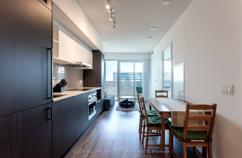 4108-138 Downes Street, Toronto | Image 1