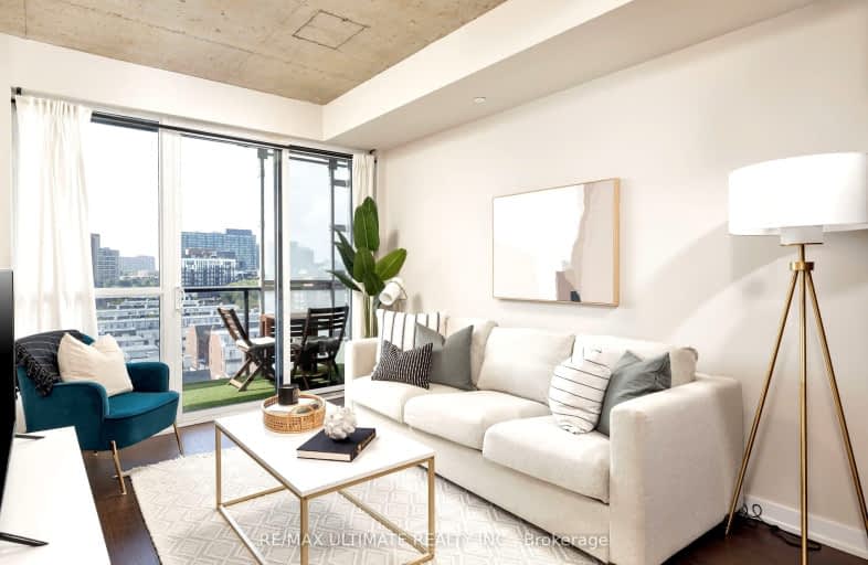 828-1030 King Street West, Toronto | Image 1