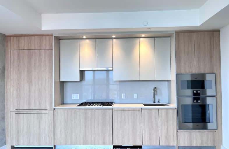 1701-81 Wellesley Street East, Toronto | Image 1