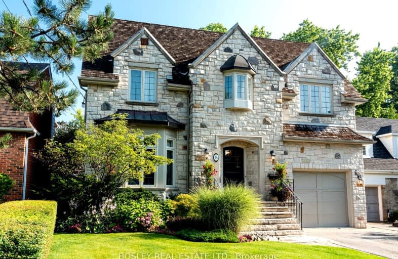 18 Apsley Road, Toronto | Image 1