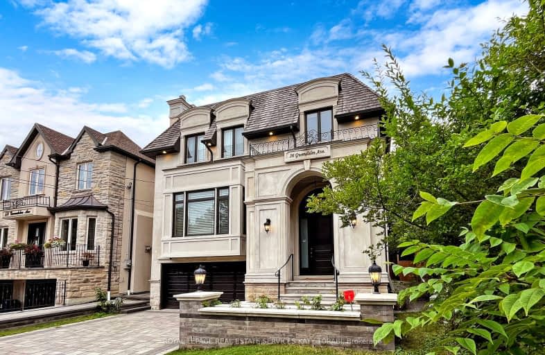 56 Gwendolen Avenue, Toronto | Image 1