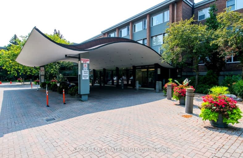 431-21 Dale Avenue, Toronto | Image 1