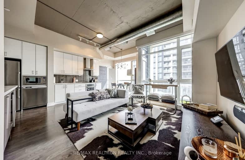 1003-75 The Donway Road West, Toronto | Image 1