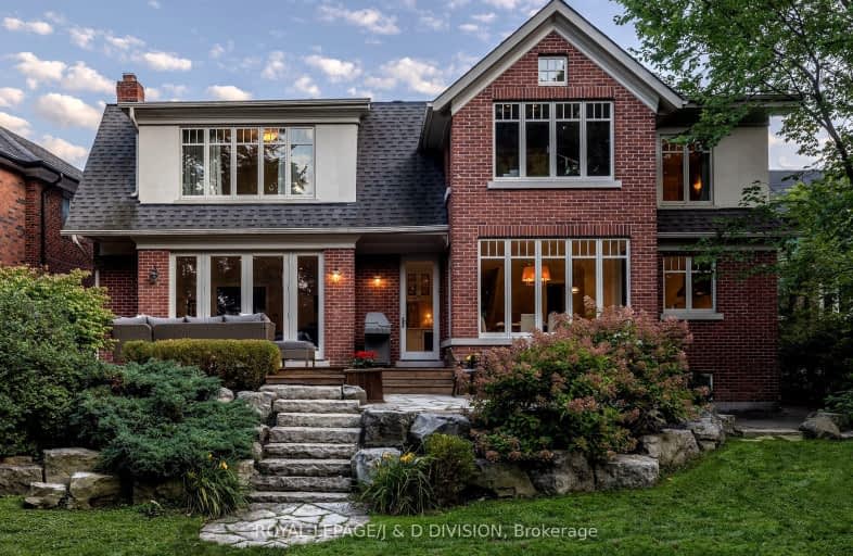 168 Blythwood Road, Toronto | Image 1
