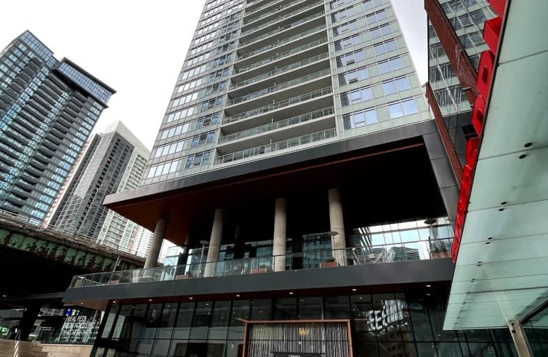 3001-17 Bathurst Street, Toronto | Image 1