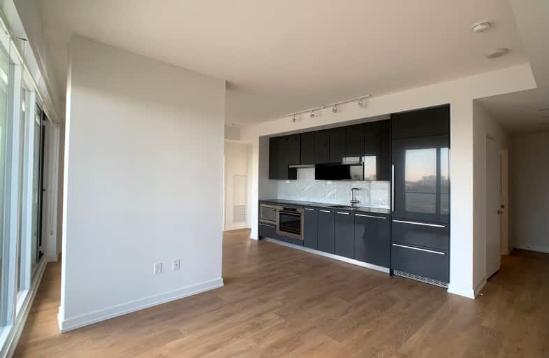 1002-117 Mcmahon Drive, Toronto | Image 1