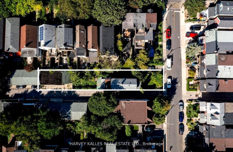 91 Barton Avenue, Toronto | Image 1