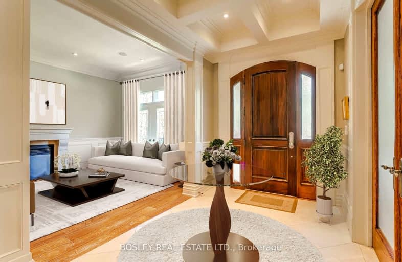 106 Yonge Boulevard, Toronto | Image 1