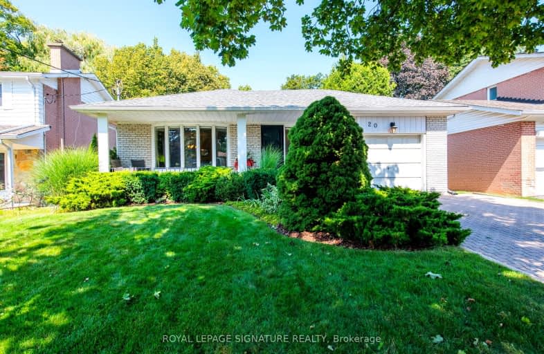 20 Longhope Place, Toronto | Image 1