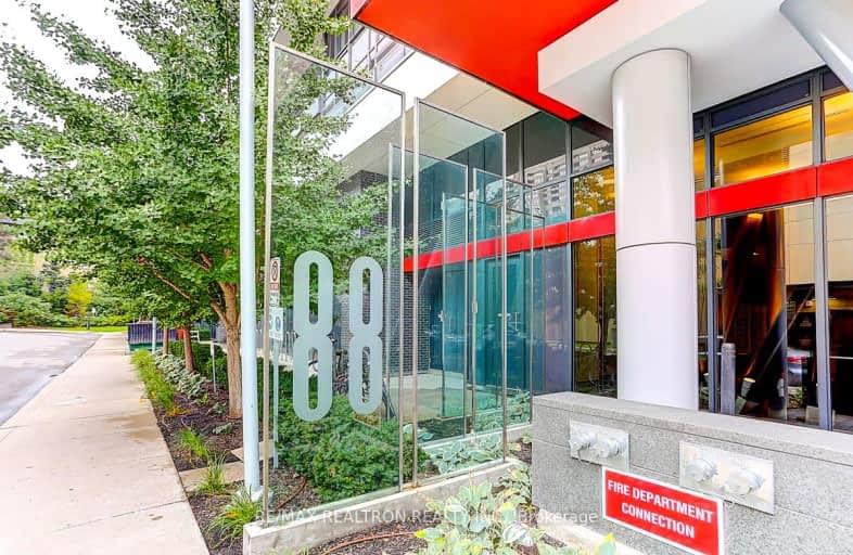 2310-88 Sheppard Avenue East, Toronto | Image 1