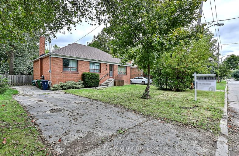 64 De Quincy Boulevard, Toronto | Image 1