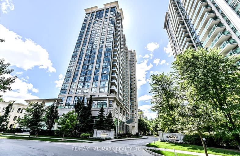 2003-17 Anndale Drive, Toronto | Image 1