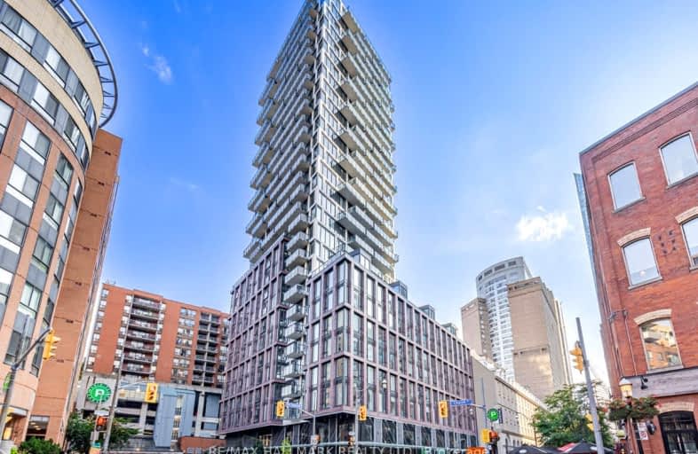 1501-2A Church Street, Toronto | Image 1