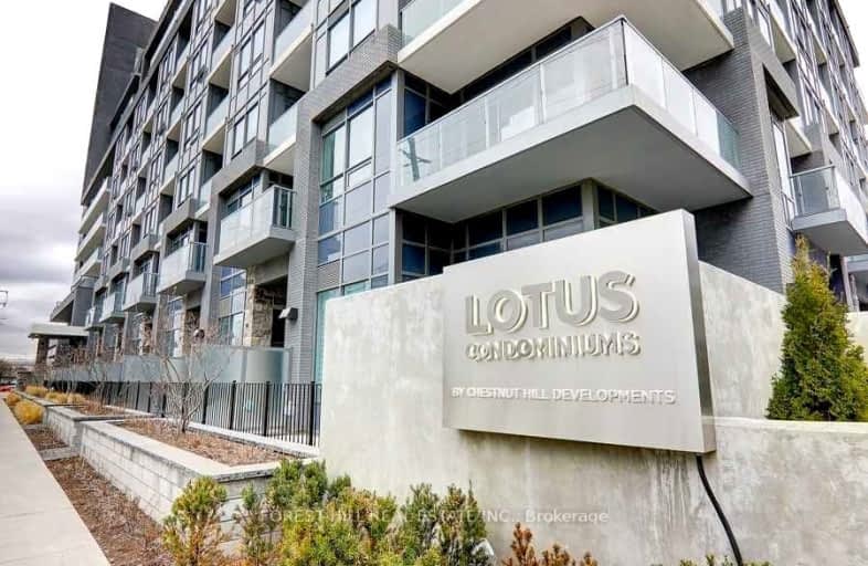 716-7 Kenaston Gardens, Toronto | Image 1