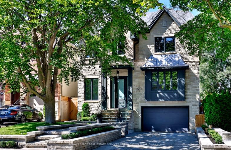 170 Parkhurst Boulevard, Toronto | Image 1