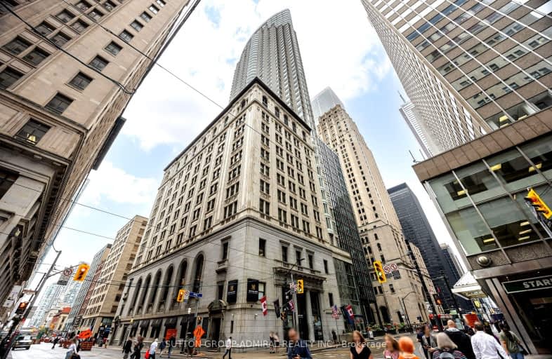 1020-1 King Street West, Toronto | Image 1