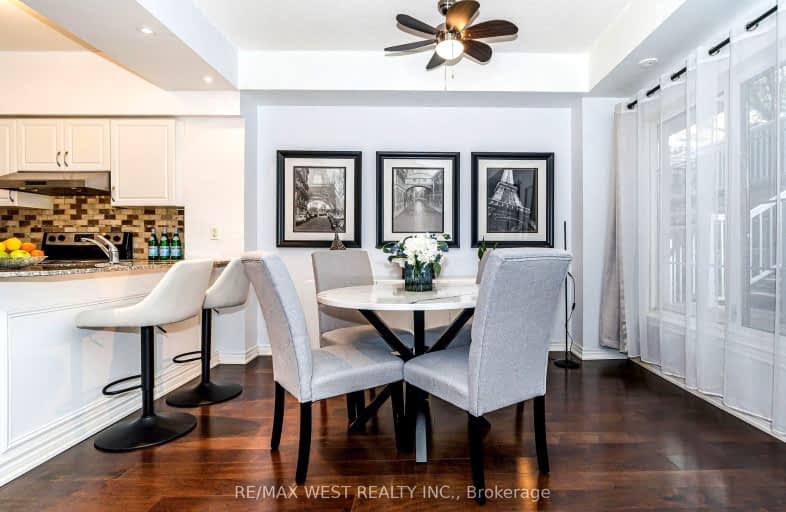 114-179 Bleecker Street, Toronto | Image 1