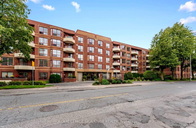 412-955 Millwood Road, Toronto | Image 1