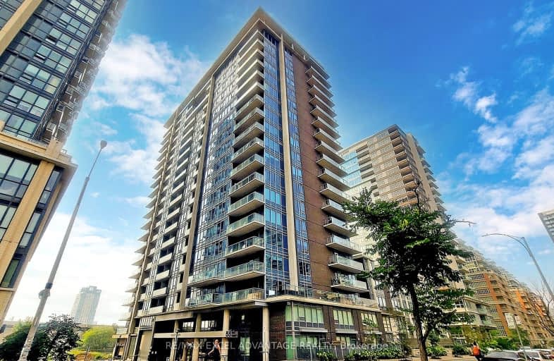 405-55 East Liberty Street East, Toronto | Image 1