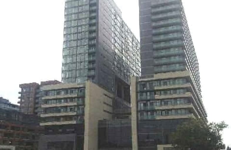 1807-36 Lisgar Street, Toronto | Image 1