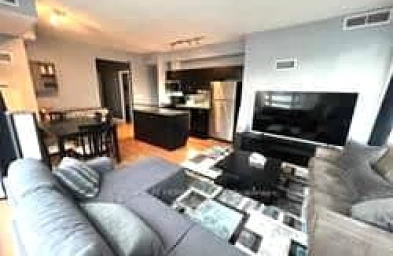 1407-220 Victoria Street, Toronto | Image 1