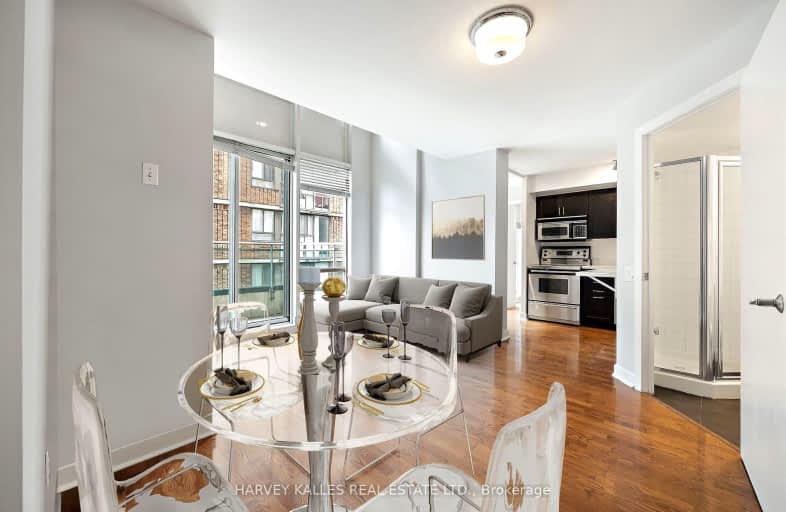 315-77 Lombard Street, Toronto | Image 1