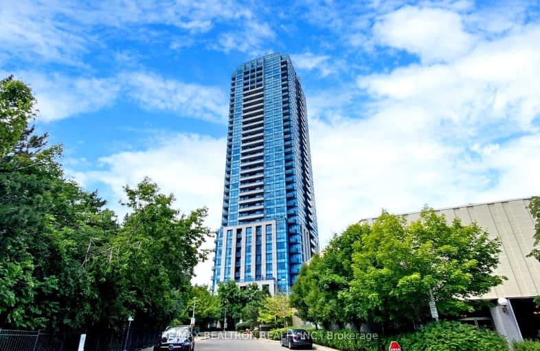 2704-181 Wynford Drive, Toronto | Image 1