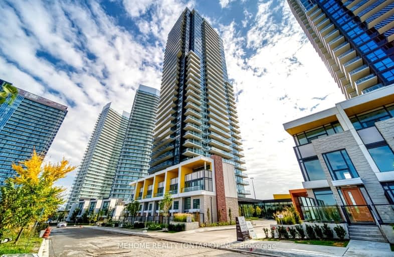 3907-95 Mcmahon Drive, Toronto | Image 1