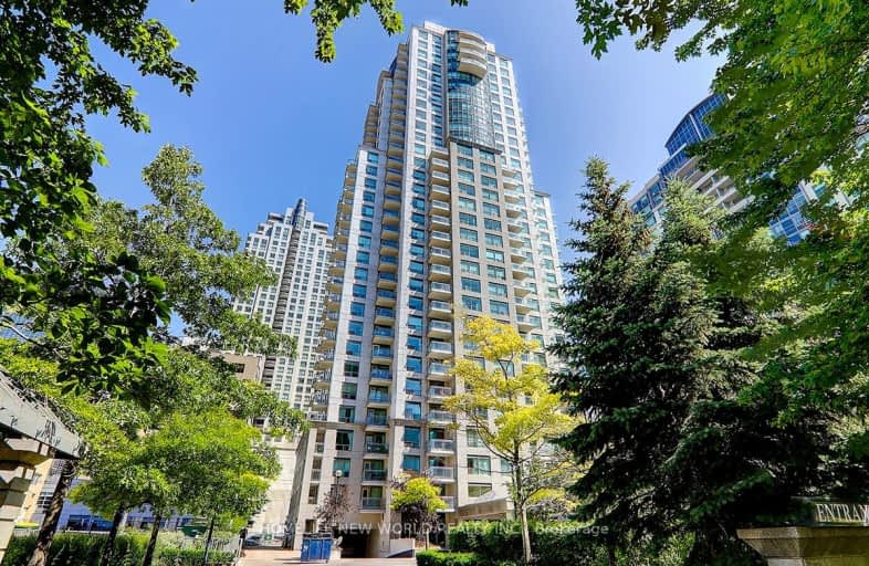 1501-21 Hillcrest Avenue, Toronto | Image 1