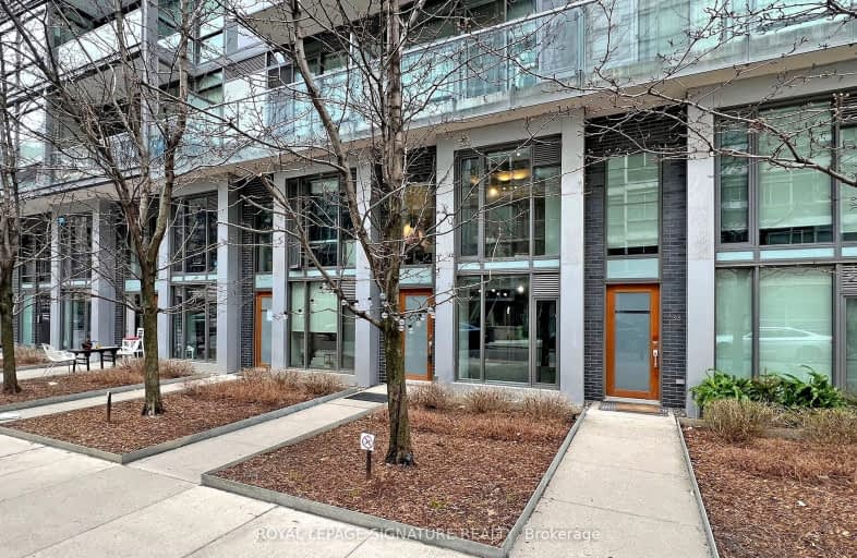 31 Stewart Street, Toronto | Image 1