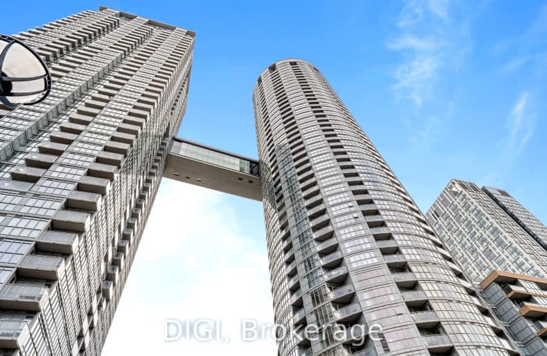 2111-21 Iceboat Terrace, Toronto | Image 1