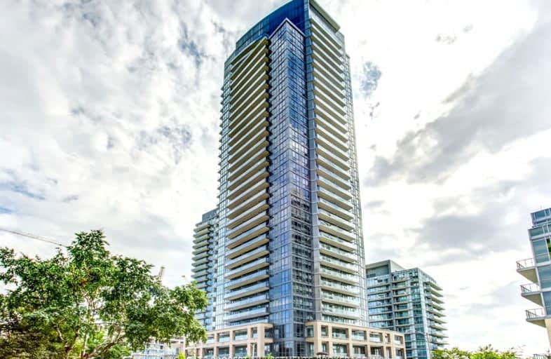 2501-56 Forest Manor Road, Toronto | Image 1