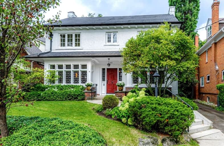 182 Strathallan Boulevard, Toronto | Image 1