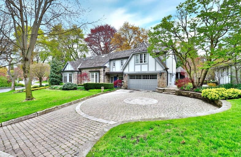 10 Weybourne Crescent, Toronto | Image 1