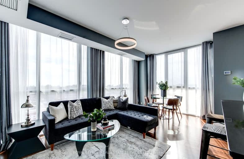 408-530 St Clair Avenue West, Toronto | Image 1
